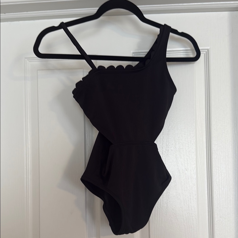 art class Black Kids Swim One Piece